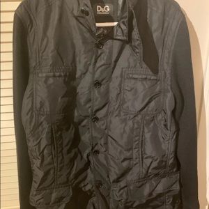 Dolce & Gabbana jacket